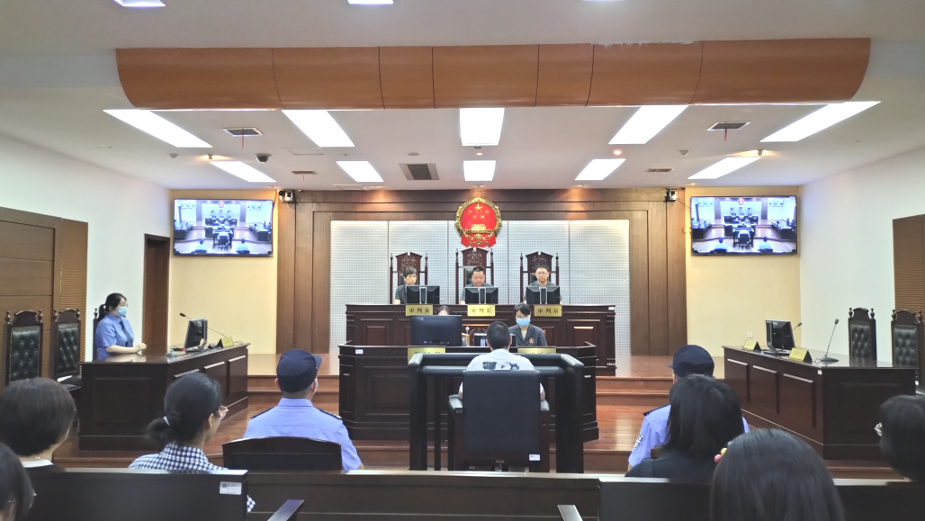 检察机关追诉贩毒“漏网之鱼” 一审被判死缓